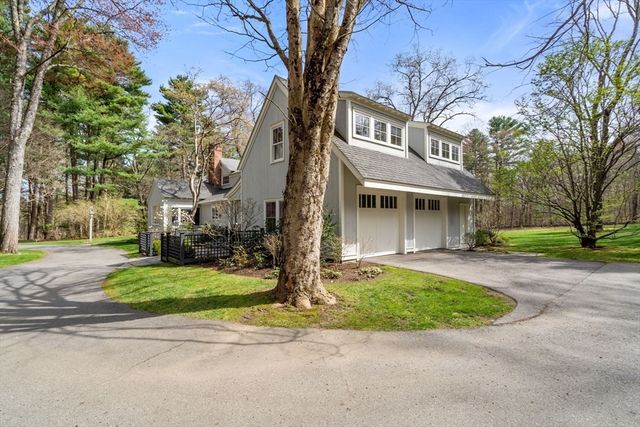 10 Main Street, Dover, MA 02030
