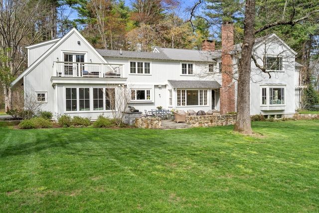 10 Main Street, Dover, MA 02030