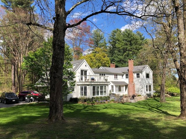 10 Main Street, Dover, MA 02030