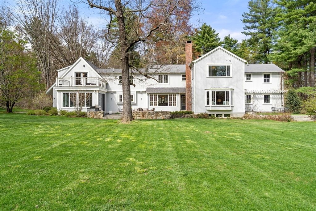 10 Main Street, Dover, MA 02030