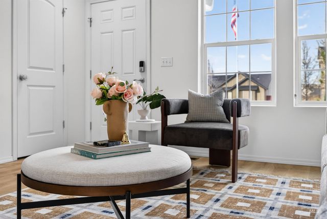 7837 E Bratton Dr, Nampa, ID 83687