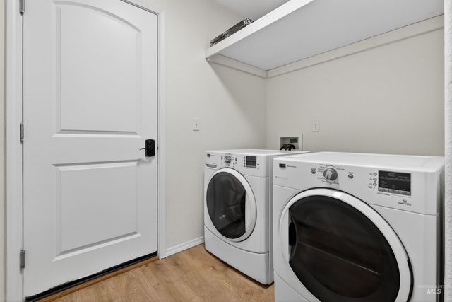 7837 E Bratton Dr, Nampa, ID 83687