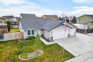 7837 E Bratton Dr, Nampa, ID 83687