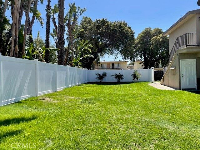 1835 W Crestwood A, Anaheim, CA 92804