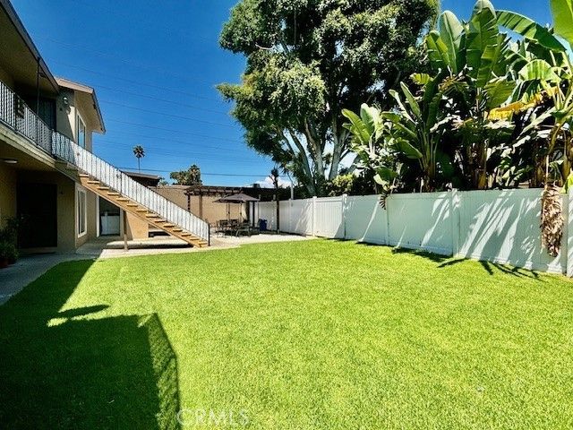 1835 W Crestwood A, Anaheim, CA 92804