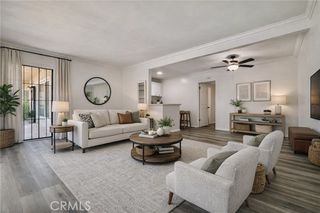 1835 W Crestwood A, Anaheim, CA 92804