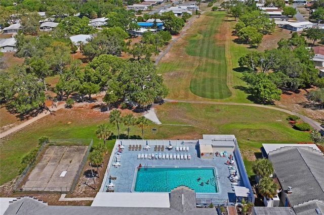 8021 WESTERN CIRCLE DRIVE, Brooksville, FL 34613