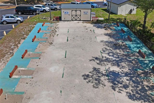 8021 WESTERN CIRCLE DRIVE, Brooksville, FL 34613
