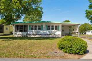8021 WESTERN CIRCLE DRIVE, Brooksville, FL 34613
