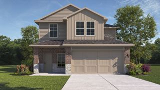 122 GERBER Lane, Boyd, TX 76023