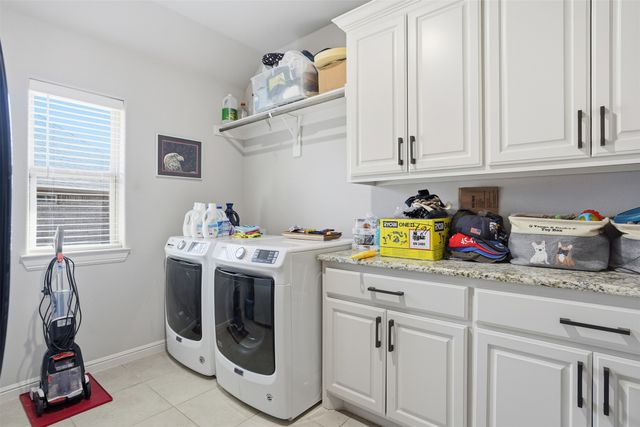 1401 Joshua Way, Granbury, TX 76048