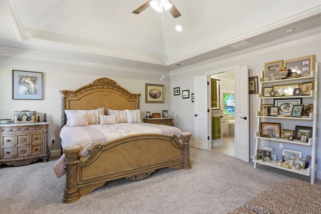 1401 Joshua Way, Granbury, TX 76048