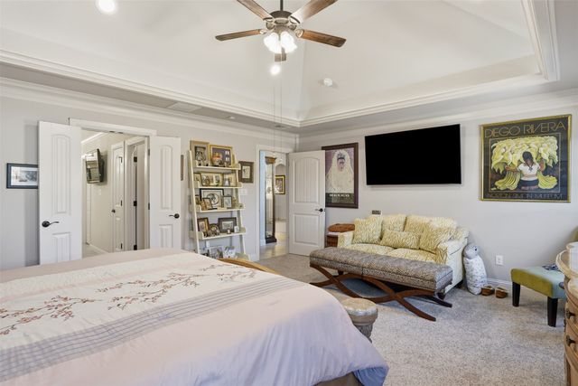 1401 Joshua Way, Granbury, TX 76048