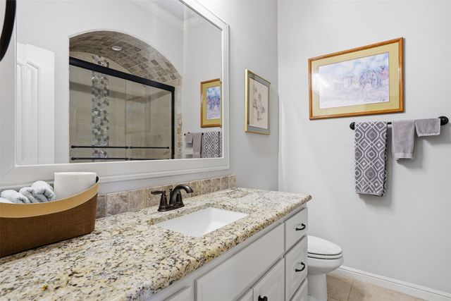 1401 Joshua Way, Granbury, TX 76048