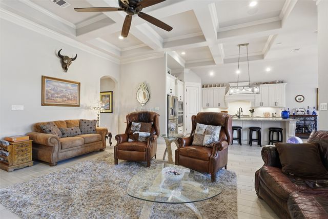 1401 Joshua Way, Granbury, TX 76048