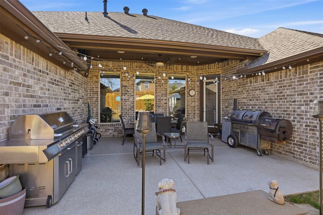 1401 Joshua Way, Granbury, TX 76048