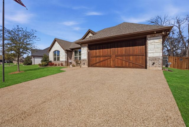 1401 Joshua Way, Granbury, TX 76048