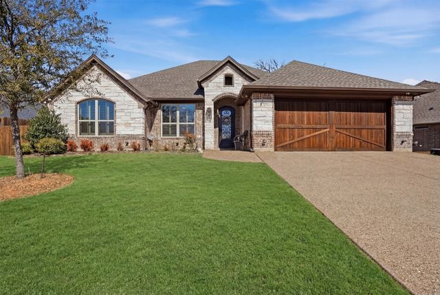 1401 Joshua Way, Granbury, TX 76048