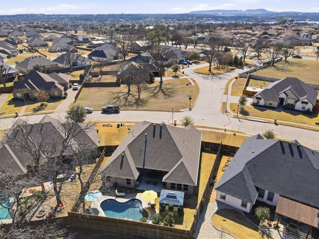 1401 Joshua Way, Granbury, TX 76048