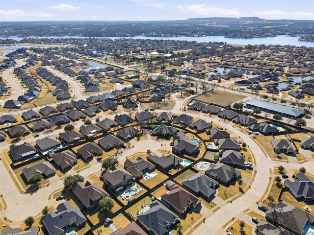 1401 Joshua Way, Granbury, TX 76048