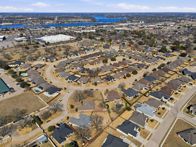 1401 Joshua Way, Granbury, TX 76048