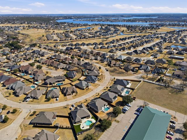 1401 Joshua Way, Granbury, TX 76048