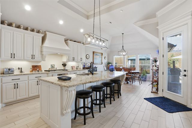 1401 Joshua Way, Granbury, TX 76048