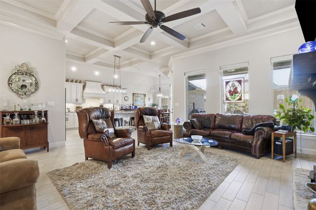 1401 Joshua Way, Granbury, TX 76048