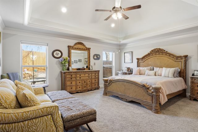 1401 Joshua Way, Granbury, TX 76048