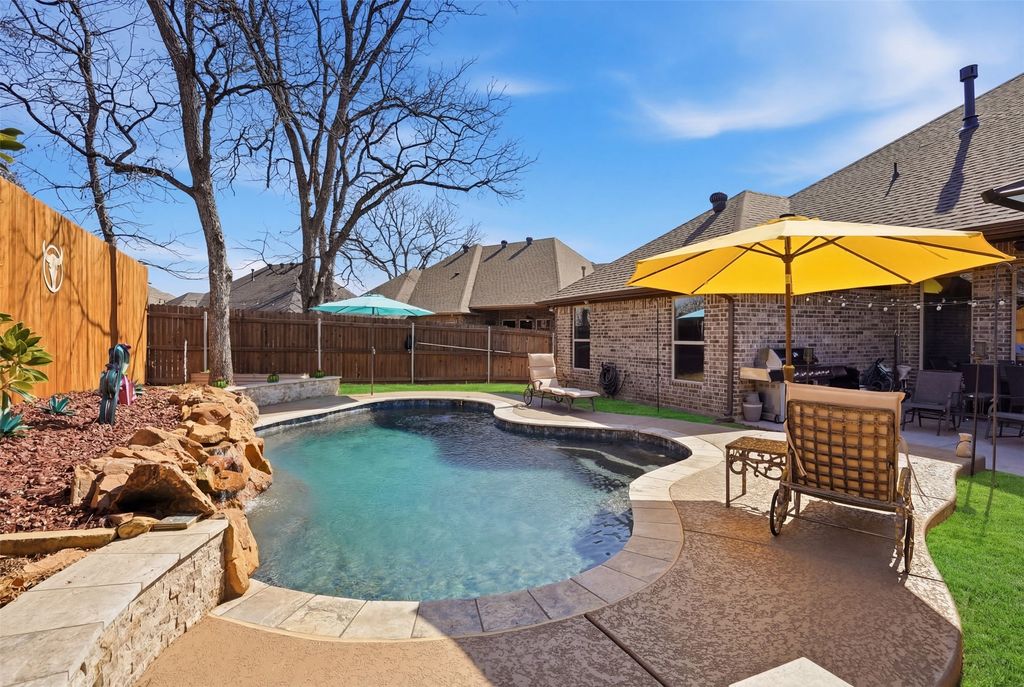 1401 Joshua Way, Granbury, TX 76048