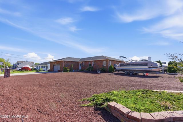 1103 Bayview Avenue, Bayville, NJ 08721