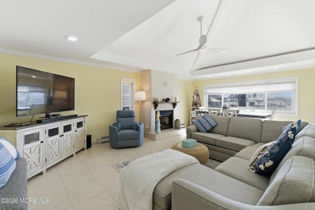 1103 Bayview Avenue, Bayville, NJ 08721