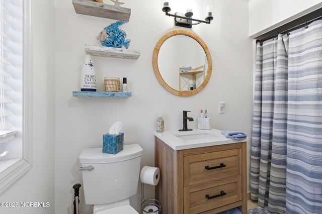 1103 Bayview Avenue, Bayville, NJ 08721