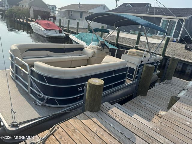 1103 Bayview Avenue, Bayville, NJ 08721