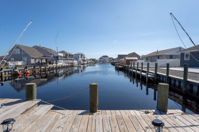 1103 Bayview Avenue, Bayville, NJ 08721