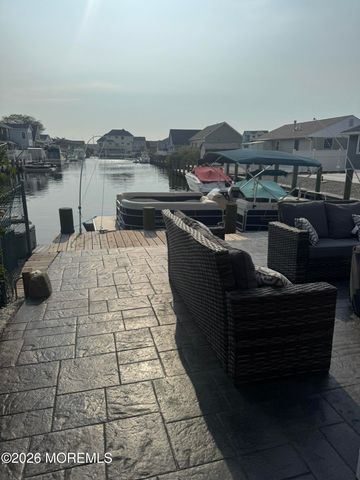 1103 Bayview Avenue, Bayville, NJ 08721