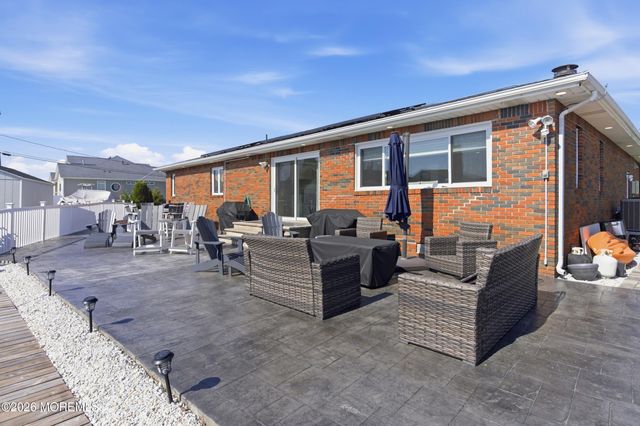 1103 Bayview Avenue, Bayville, NJ 08721