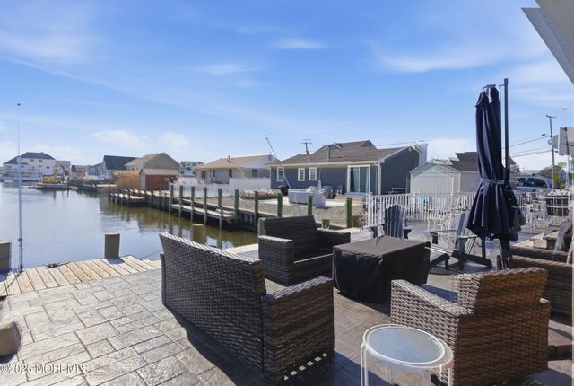 1103 Bayview Avenue, Bayville, NJ 08721