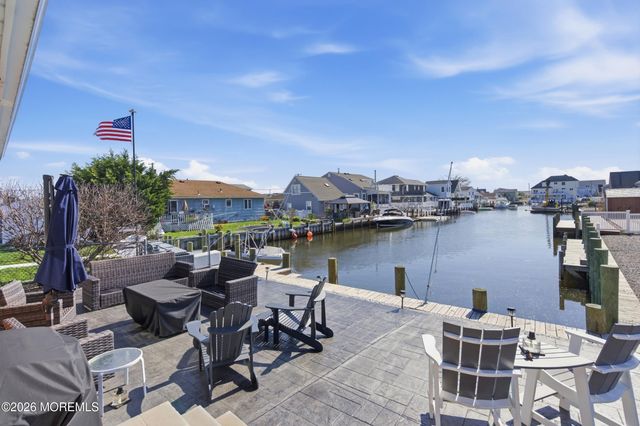 1103 Bayview Avenue, Bayville, NJ 08721