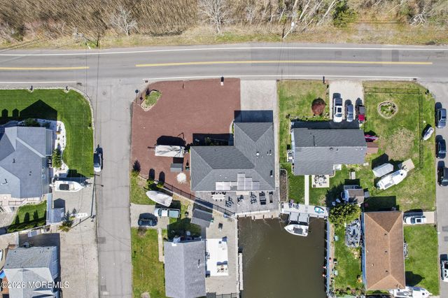 1103 Bayview Avenue, Bayville, NJ 08721