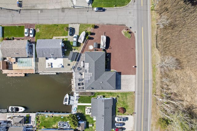 1103 Bayview Avenue, Bayville, NJ 08721