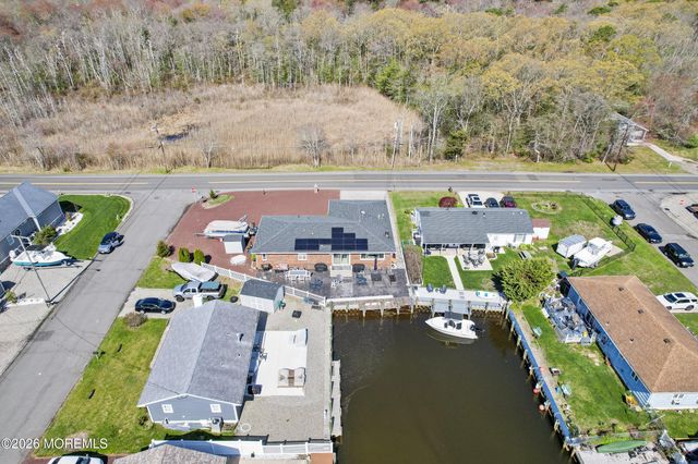 1103 Bayview Avenue, Bayville, NJ 08721