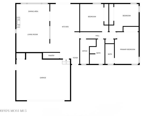 1103 Bayview Avenue, Bayville, NJ 08721