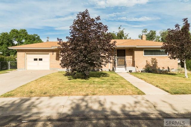 495 Packard, Pocatello, ID 83201