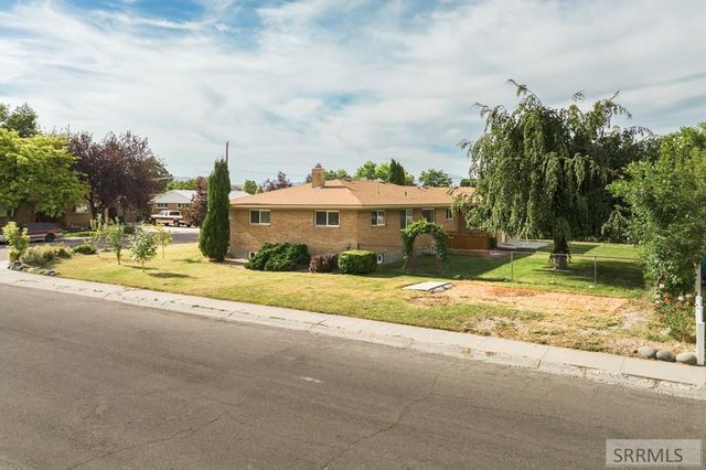 495 Packard, Pocatello, ID 83201
