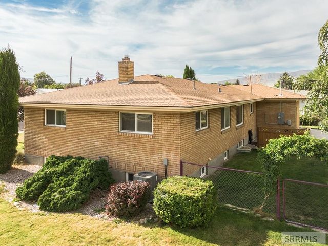 495 Packard, Pocatello, ID 83201