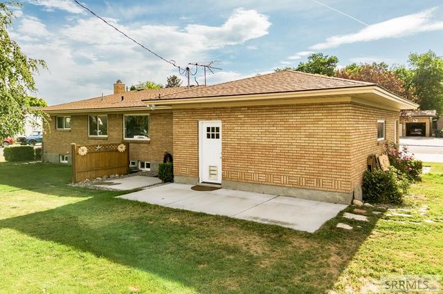 495 Packard, Pocatello, ID 83201