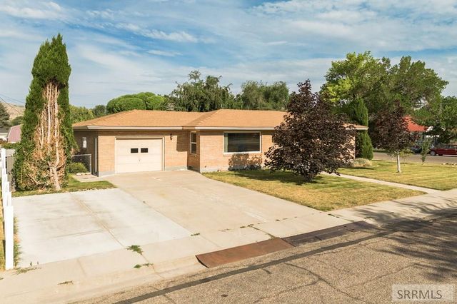 495 Packard, Pocatello, ID 83201