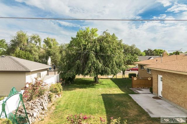 495 Packard, Pocatello, ID 83201