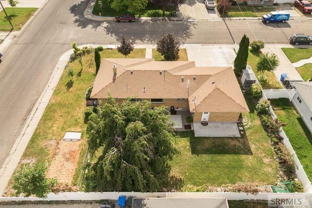 495 Packard, Pocatello, ID 83201
